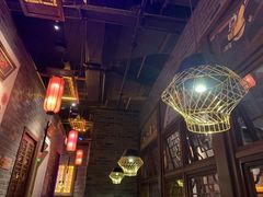 大堂-蛙小侠(柳州万象城店)