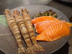 -岩盐·铁板料理(嘉里店)