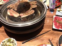 -壹风町烧肉居酒屋(恒丰中央广场店)