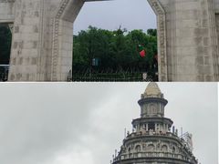 -观澜湖华谊冯小刚电影公社(百年记忆公社)