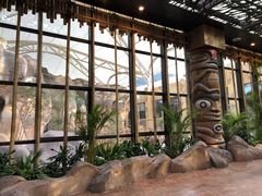 -杭州开元森泊度假乐园