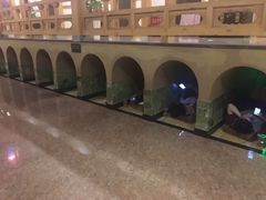-纽斯桑拿会所(天山店)