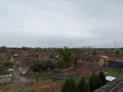 -鸡鸣驿城