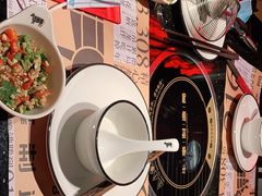 -牛事制造局牛肉火锅(莲岳路店)