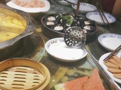 -大队长主题火锅(观音桥店)