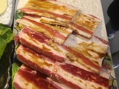 -虎焱炭火烧肉