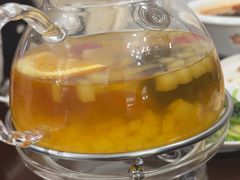 -茶港食堂(武昌店)