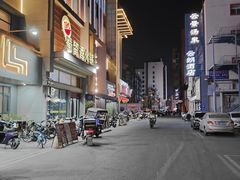 -蜀留香火锅·始于1999·原四川老火锅(白堤路店)