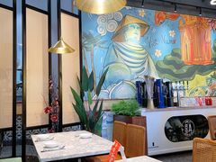 -PHO爺·越南料理(亦庄大族广场店)