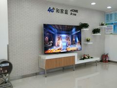 -中国移动(华阳路营业厅)
