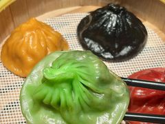 -童福兴·南京菜(老门东店)