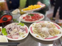 -燃计沙茶皇·香港沙茶火锅(人广旗舰店)