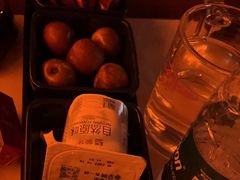 -舞指仙境足浴(紫荆广场店)