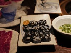 -橘焱胡同烧肉夜食(BFC外滩金融中心店)