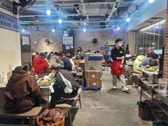 -五里关火锅(牛市口店)