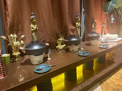 -火舞泰·泰式海鲜火锅餐厅(世纪城店)