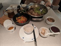 -简小舍·民间手艺菜(武昌江滩店)