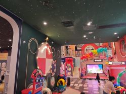 -meland club亲子乐园(北京芳圆里ID MALL店)