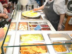 -煎饼道·新鲜现做(来福士店)