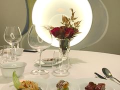 -伯衡55·吉品轩(乌鲁木齐南路店)