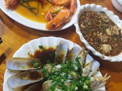 -温州一家人美食(西木头市店)