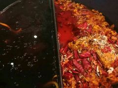 -热火朝天鲜切牛肉火锅(南强街巷店)