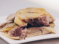 -老吉士酒家(天平路店)