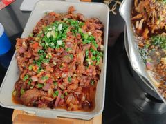 -树厨贵州菜(铜仁花果山店)