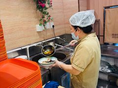 -华天延吉餐厅(西四总店)