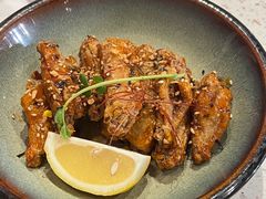 -BE BRIGHT KITCHEN(正佳广场店)