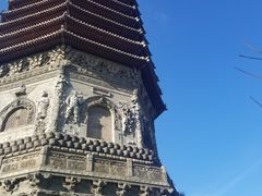 -玲珑塔公园