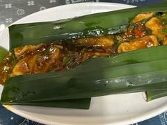 -蜗牛小馆醉乡民谣云南菜(惠新西里店)