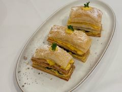-粤珍轩·家宴·广式茶点(新城广场店)