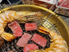 -NIUAN牛庵·日式和牛烧肉(恒隆店)