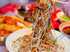 -巴厘龙虾·榜首油焖大虾(洞庭·艺术洋房店)