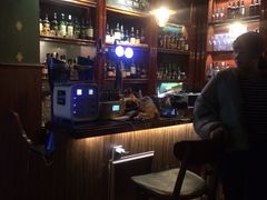 -The Cheebat 锌吧·Bistro(体育西店)