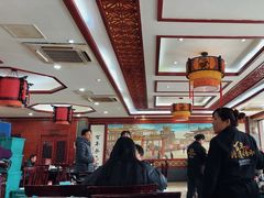 -邢家锅贴老店·非遗·开封菜(金明广场店)