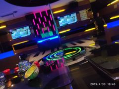 -欢乐迪派对潮K·KTV(华南城店)