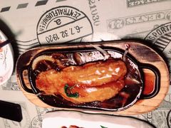 -树下时尚餐厅(翠园街店)