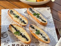 -MR.ROCKY洛奇先生·西餐&酒吧(太古仓店)