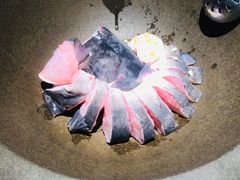 -鲜潭蒸汽石锅鱼(五道口购物中心店)