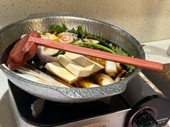 -桃夭日式料理(国信店)