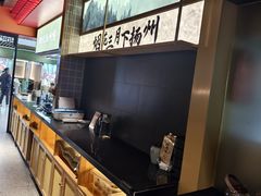 -晓淮山·扬州早茶·淮扬菜(龙阳广场店)