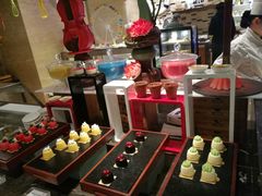 -乐咖啡西餐厅(太湖皇冠假日酒店)