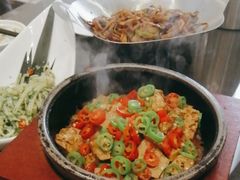 -尚宴(盛世广场·食尚街店)