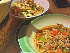 -吃饭皇帝大(合生汇店)