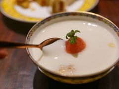 奶酪果子冰-富华斋饽饽铺·宫廷糕点·伴手礼(护国新天地店)