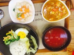 -海盗虾饭·剥好的小龙虾饭(SOHO尚都店)