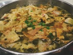 -黛瓦里巷(南京东路店)