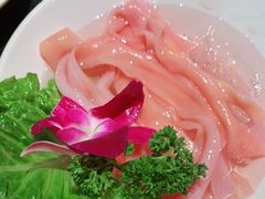-大龙燚火锅(南山大道店)
